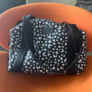 Dagne Dover Medium Landon Carryall Block Party